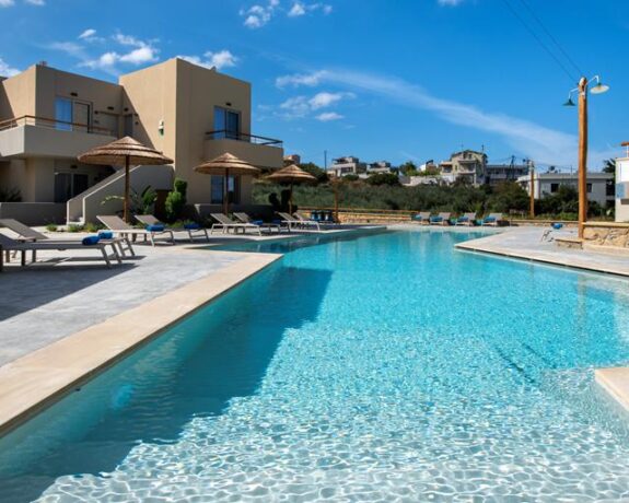 Villaggio Mare Suites