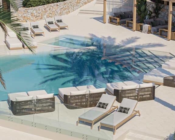 Iberostar Waves Creta Panorama & Mare