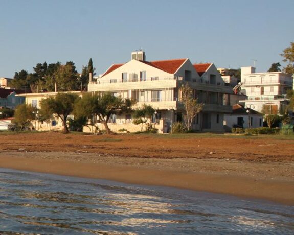 Aura Boutique Hotel