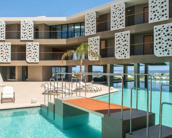 Hotel Harmony Boutique Resort