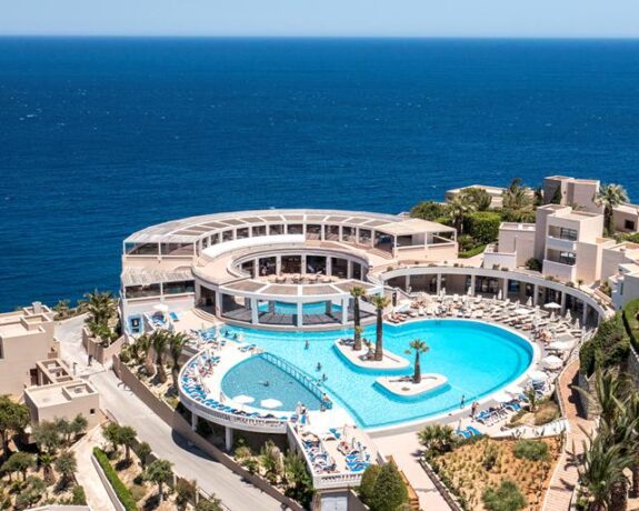 Hotel Athina Palace Resort & Spa