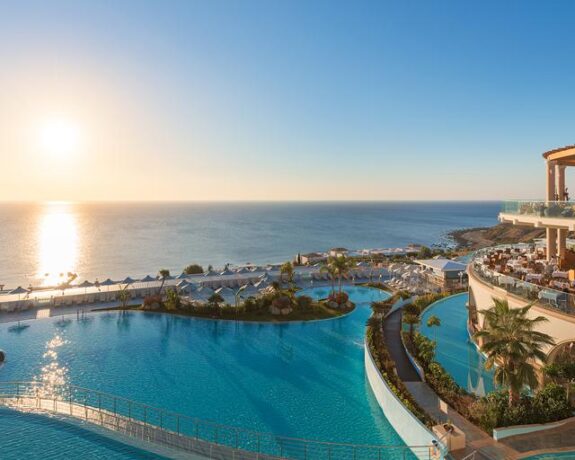 Hotel Atrium Prestige Thalasso Spa Resort & Villas