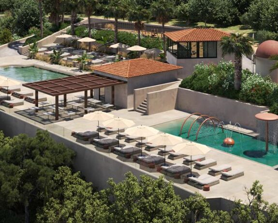 Hotel Valmar Corfu