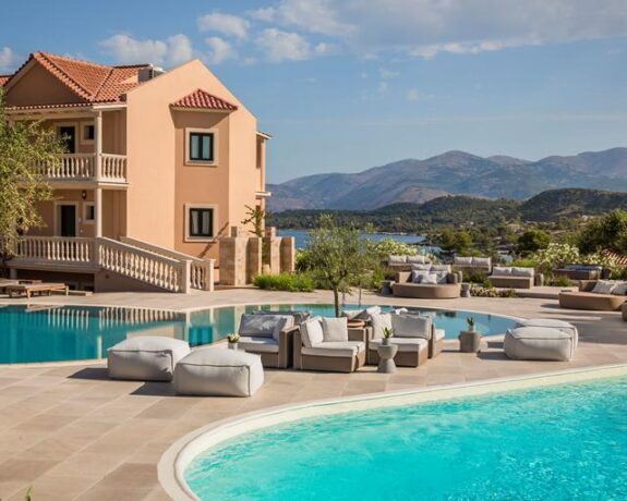 Thalassa Boutique Hotel Kefalonia - adults only