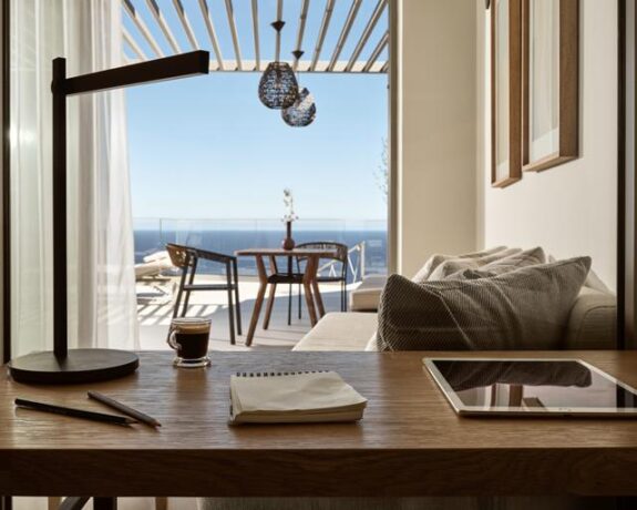 Yoma Cove Suites
