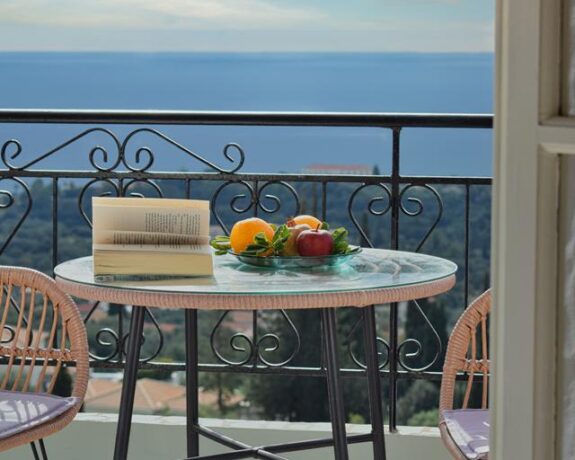 Appartementen Kefalonia View by Alex