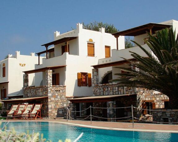 Villa Romantica