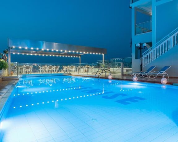 Hotel Denise Beach