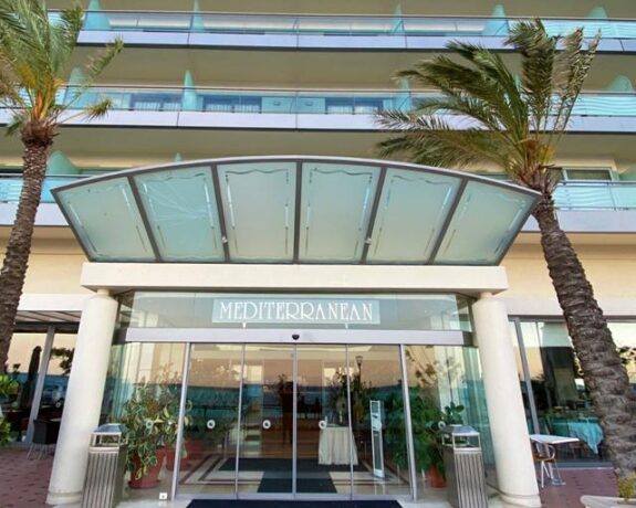 Hotel Mediterranean