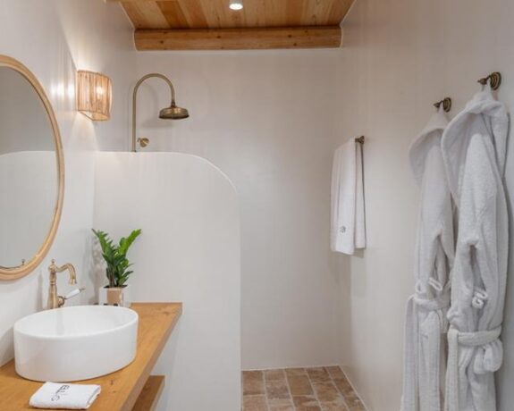 St. Ten Stone Village