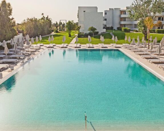 Hotel Blue Sea Holiday Village