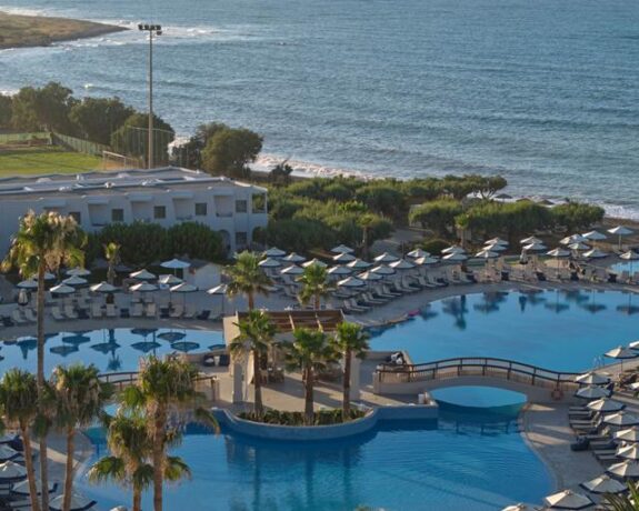 Hotel Atlantica Ocean Beach Resort
