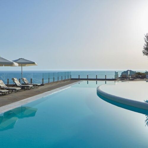 Hotel Atlantica Grand Mediterraneo - adults only