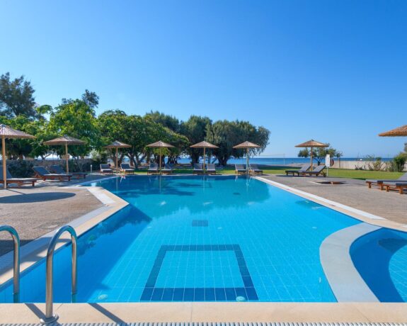 Stafilia Beach