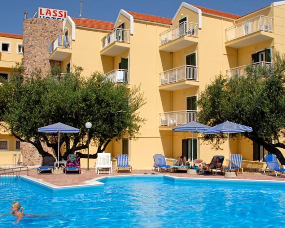Hotel Lassi