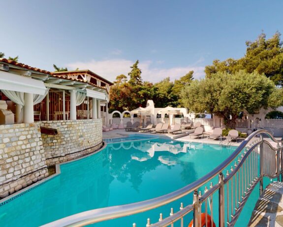 Acrotel Athena Pallas Village