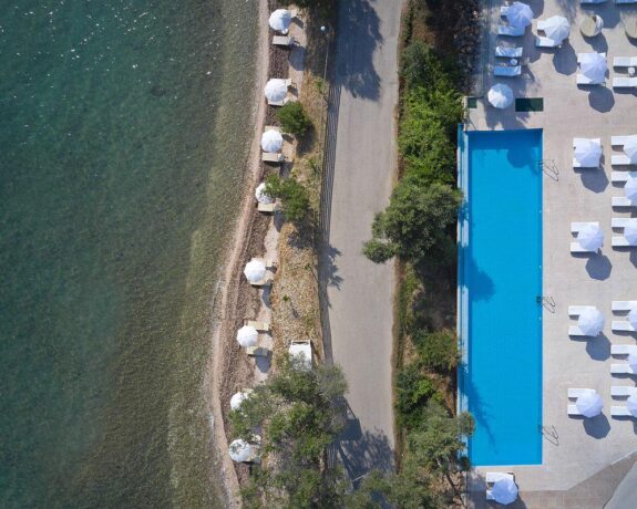 Mythos Palace Resort