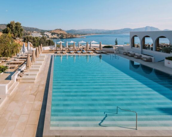 Lindos Mare