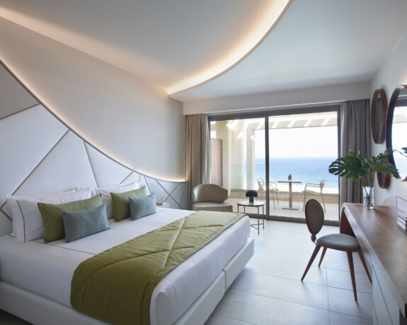 Mayia Exclusive Resort & Spa