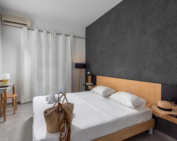 Azure Mare Hotel