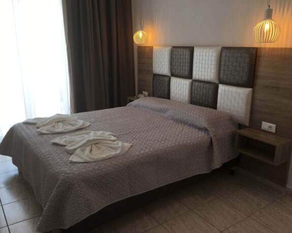 Rhodian Rose Hotel