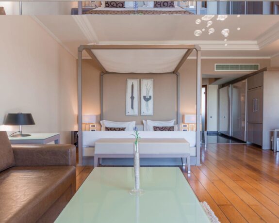 Restia Suites Exclusive Resort