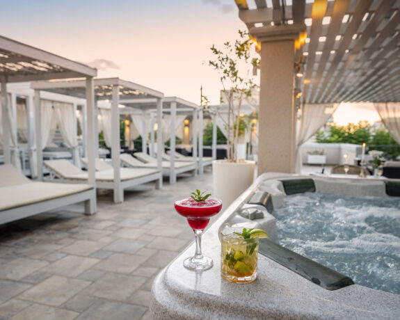 Peridis Family Resort
