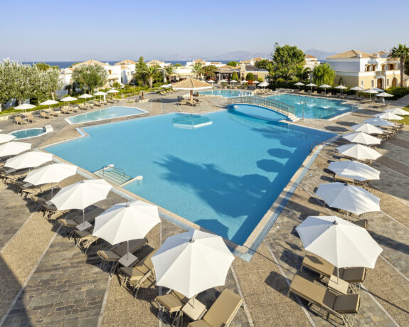 Neptune Hotel