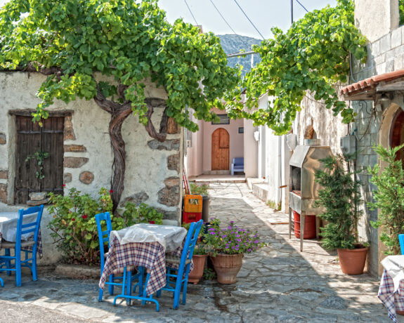 Bingo Kreta Appartementen