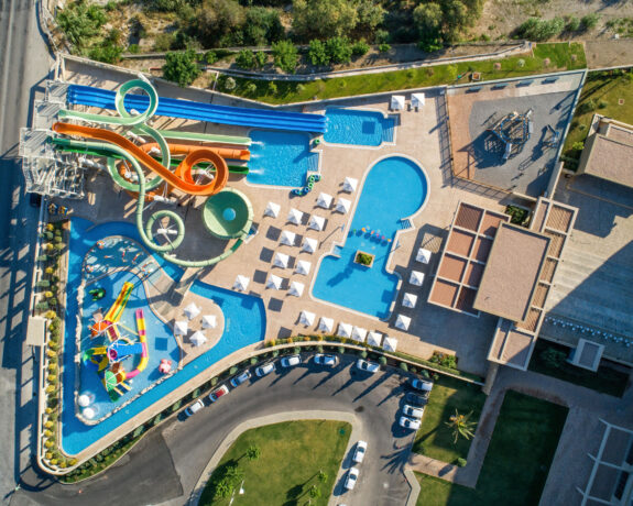Amada Colossos Resort