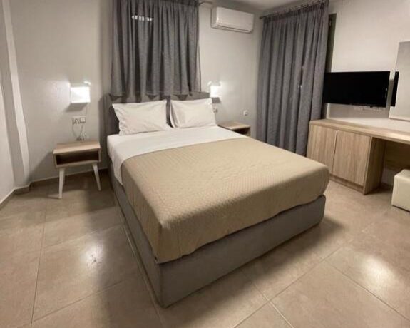 Appartement Anax Appartements