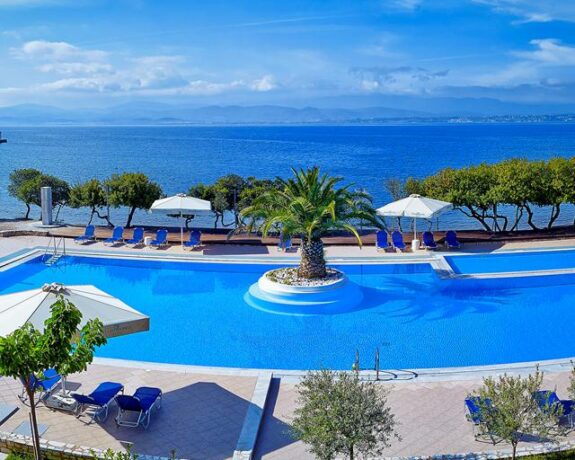 Hotel Negroponte Resort