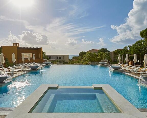 The Westin Resort Costa Navarino