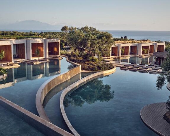 Olea All Suite Hotel