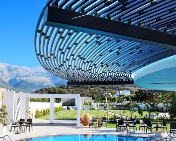 Appartementen MariGianna