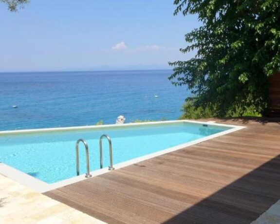 Appartementen Caltabania Suites