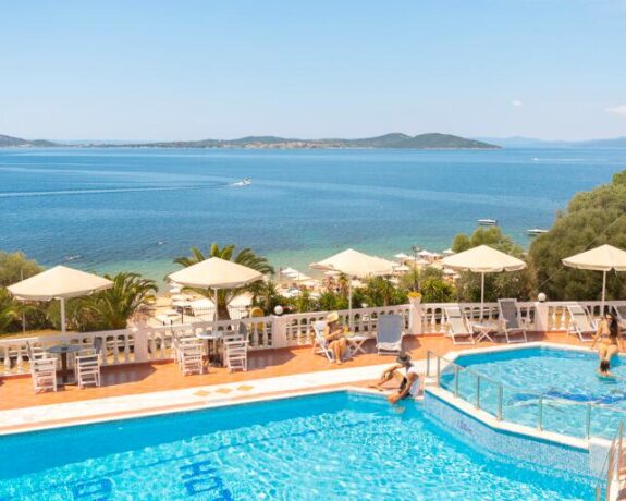 Hotel Akti Ouranoupoli