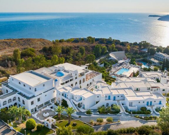 Hotel Lindos Village - adults only