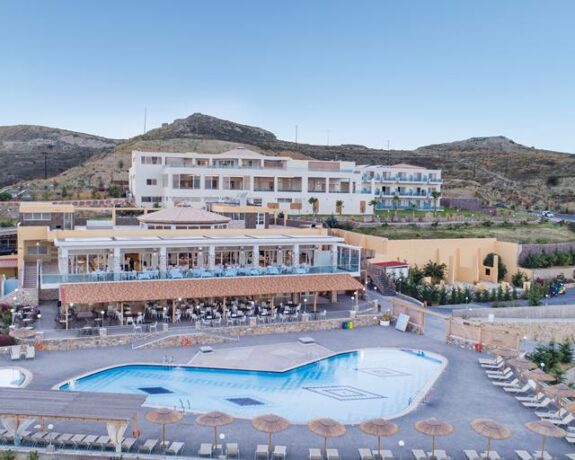 Hotel Grand Blue Beach Resort