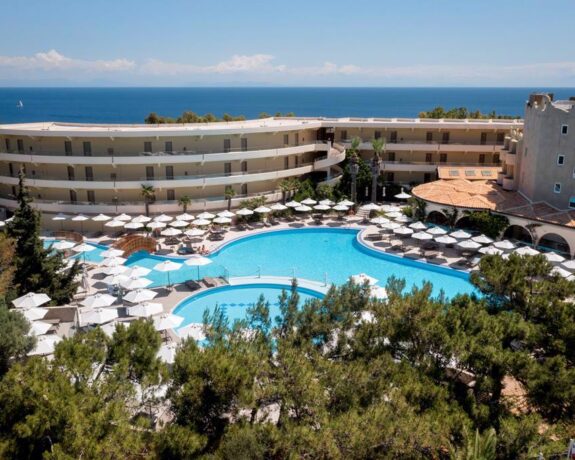 Kalithea Mare Palace