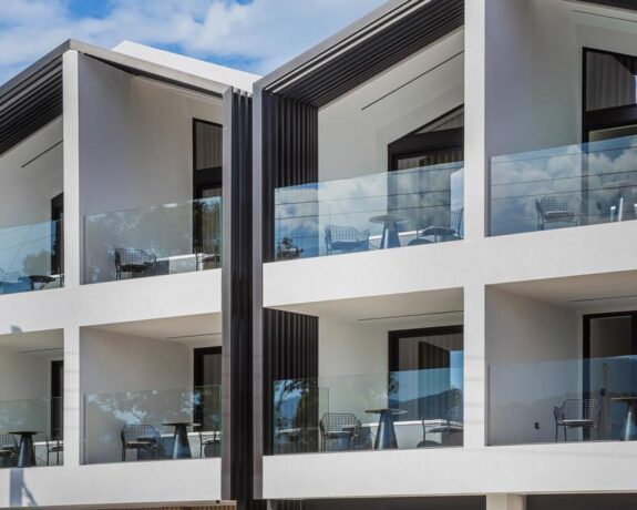 Hotel Canale Hotel en Suites