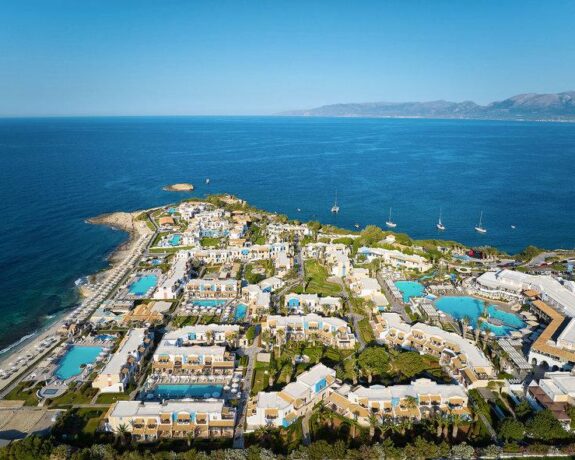 Aldemar Knossos Royal Beach