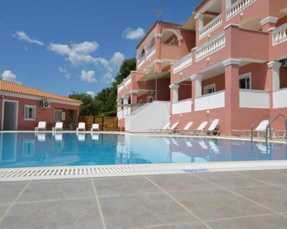 Paradiso Apartments