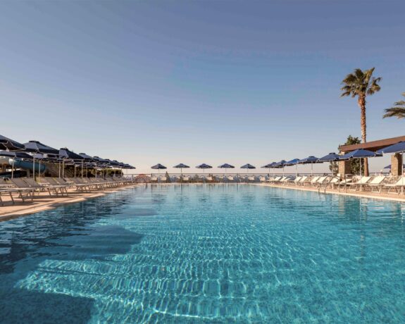 Princess Sun Hotel