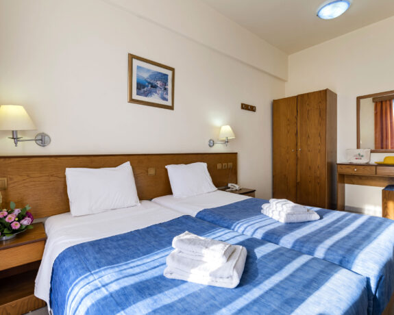 Stella Aparthotel