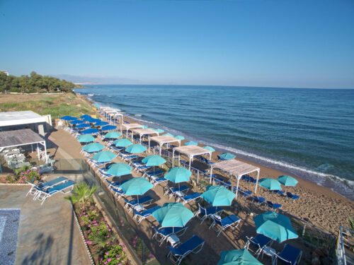 Rethymno Mare & Waterpark