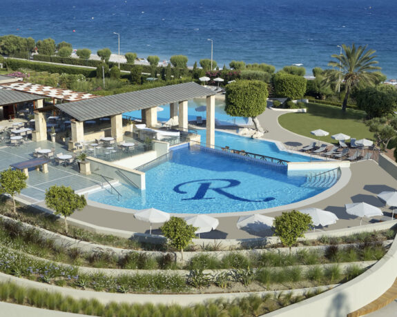 Amus Hotel & Spa (Ex. Rhodes Bay Hotel & Spa)