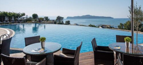 Cretan Dream en Cretan Dream Royal Luxury Suites