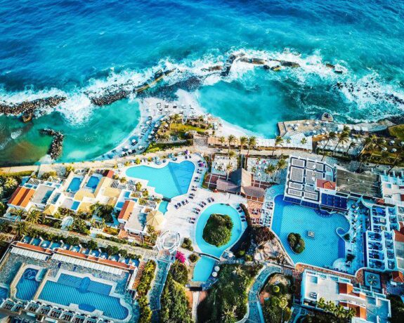 Minos Imperial Luxury Beach
