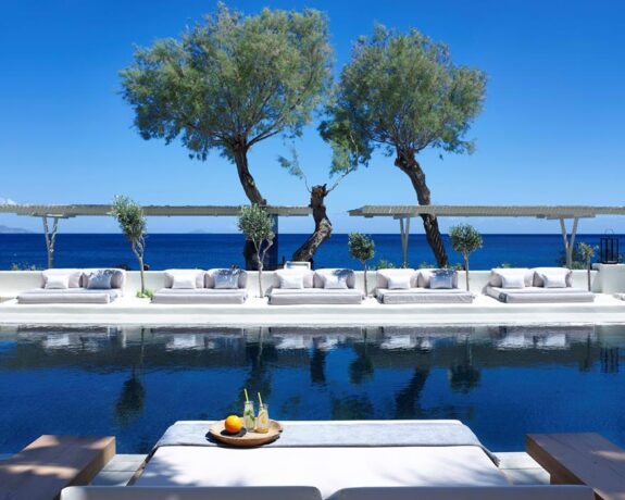 Appartement Bellonias Villas